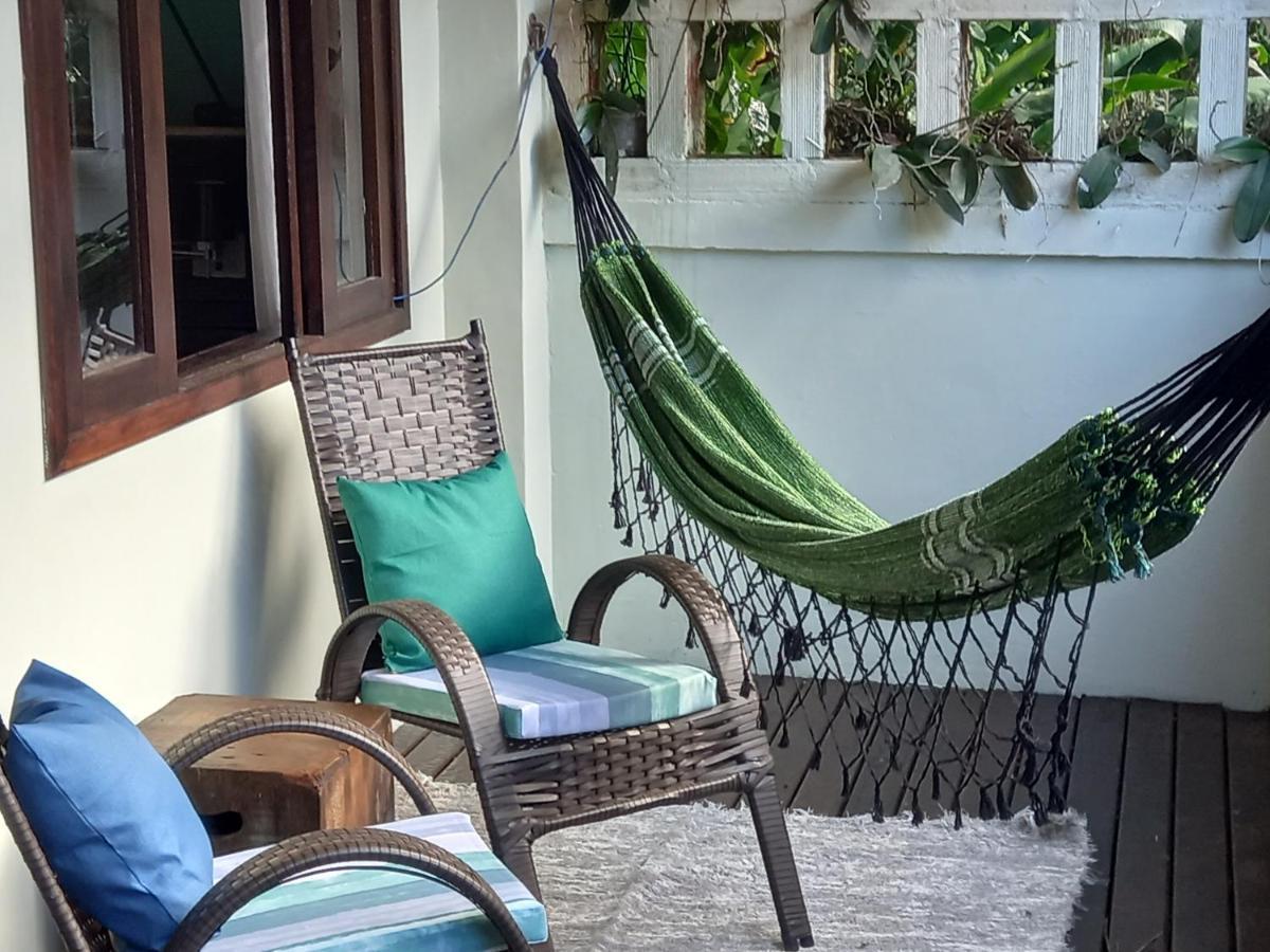 Casa Verde Rio Rio de Janeiro Zewnętrze zdjęcie
