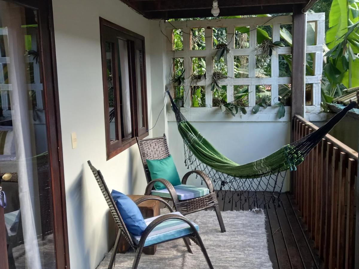 Casa Verde Rio Rio de Janeiro Zewnętrze zdjęcie