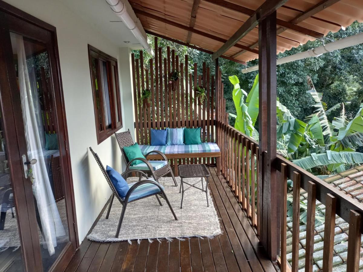 Casa Verde Rio Rio de Janeiro Zewnętrze zdjęcie