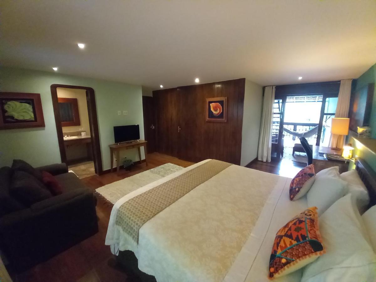 Casa Verde Rio Rio de Janeiro Zewnętrze zdjęcie
