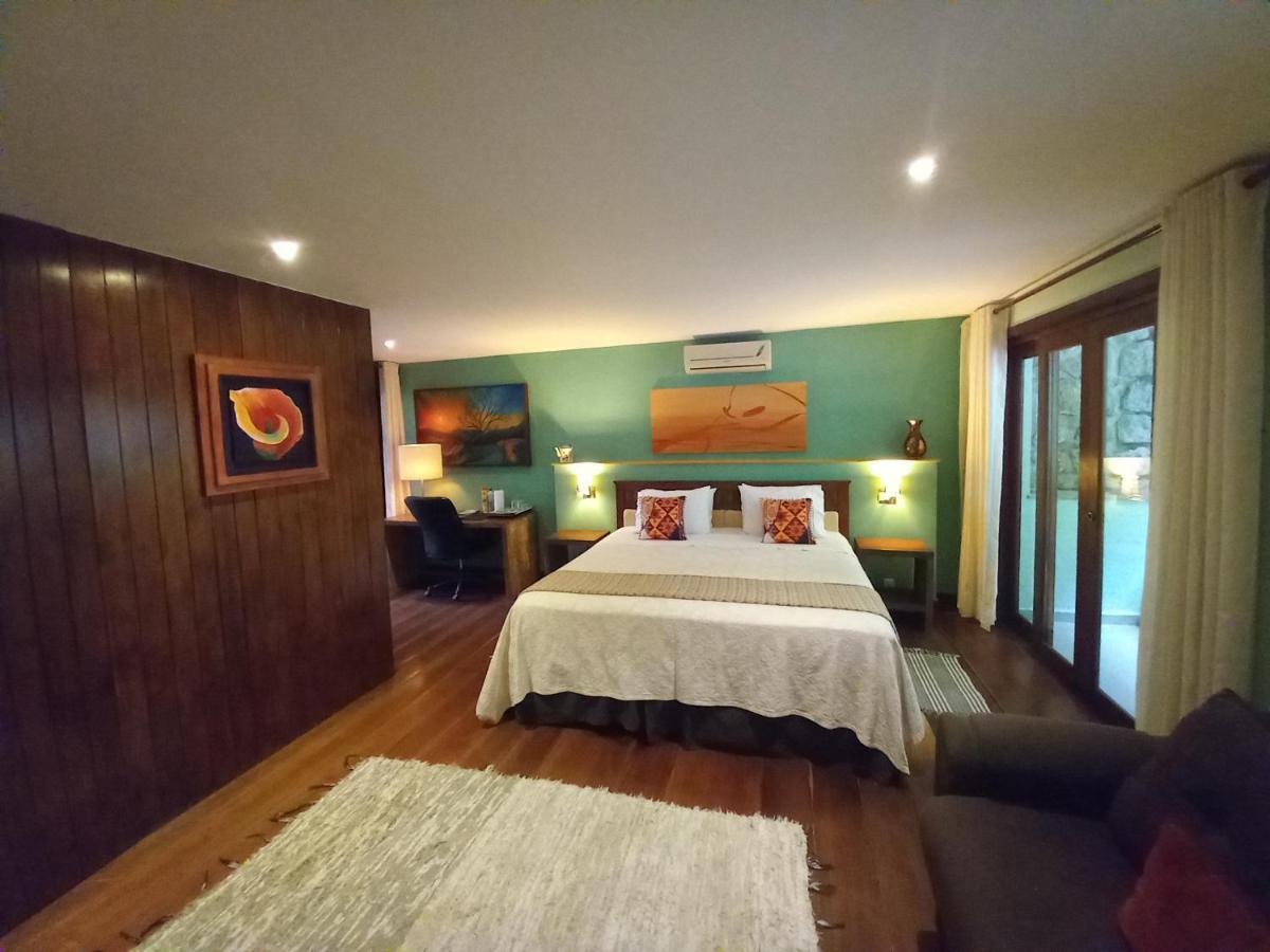 Casa Verde Rio Rio de Janeiro Zewnętrze zdjęcie