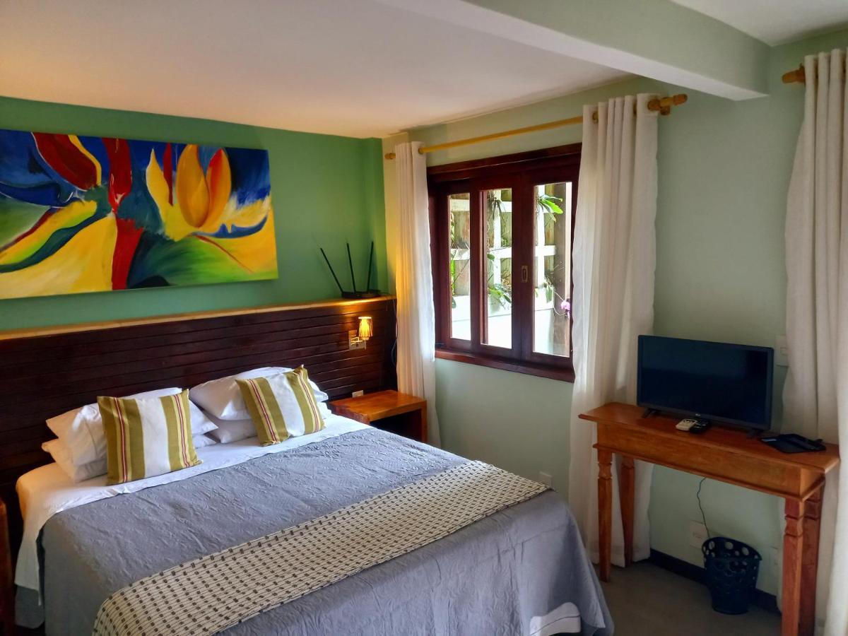 Casa Verde Rio Rio de Janeiro Zewnętrze zdjęcie