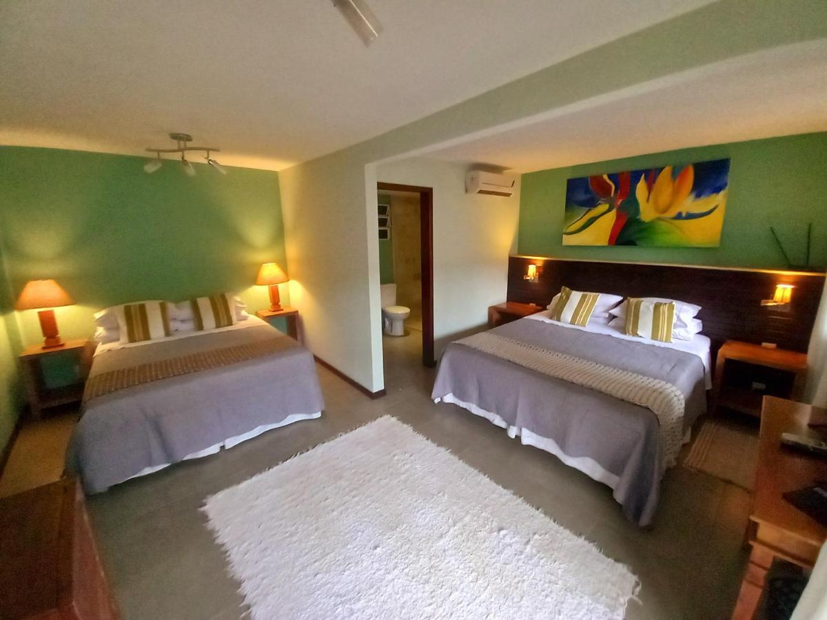 Casa Verde Rio Rio de Janeiro Zewnętrze zdjęcie