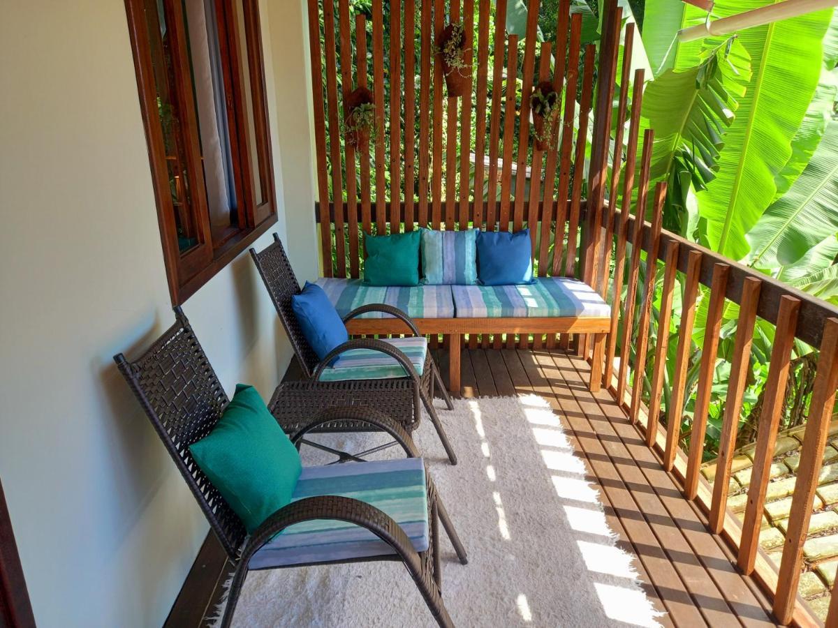 Casa Verde Rio Rio de Janeiro Zewnętrze zdjęcie
