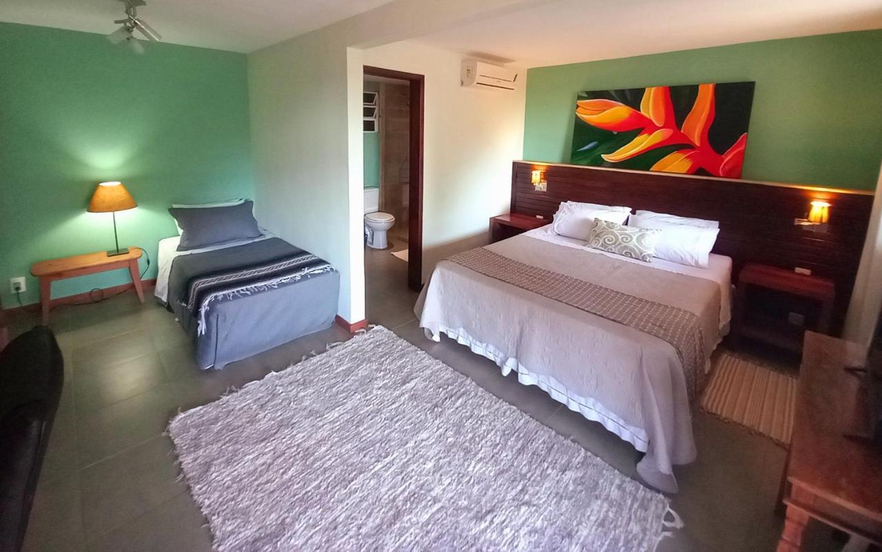 Casa Verde Rio Rio de Janeiro Zewnętrze zdjęcie