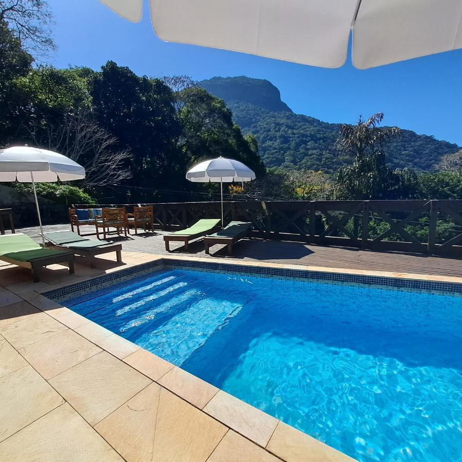 Casa Verde Rio Rio de Janeiro Zewnętrze zdjęcie