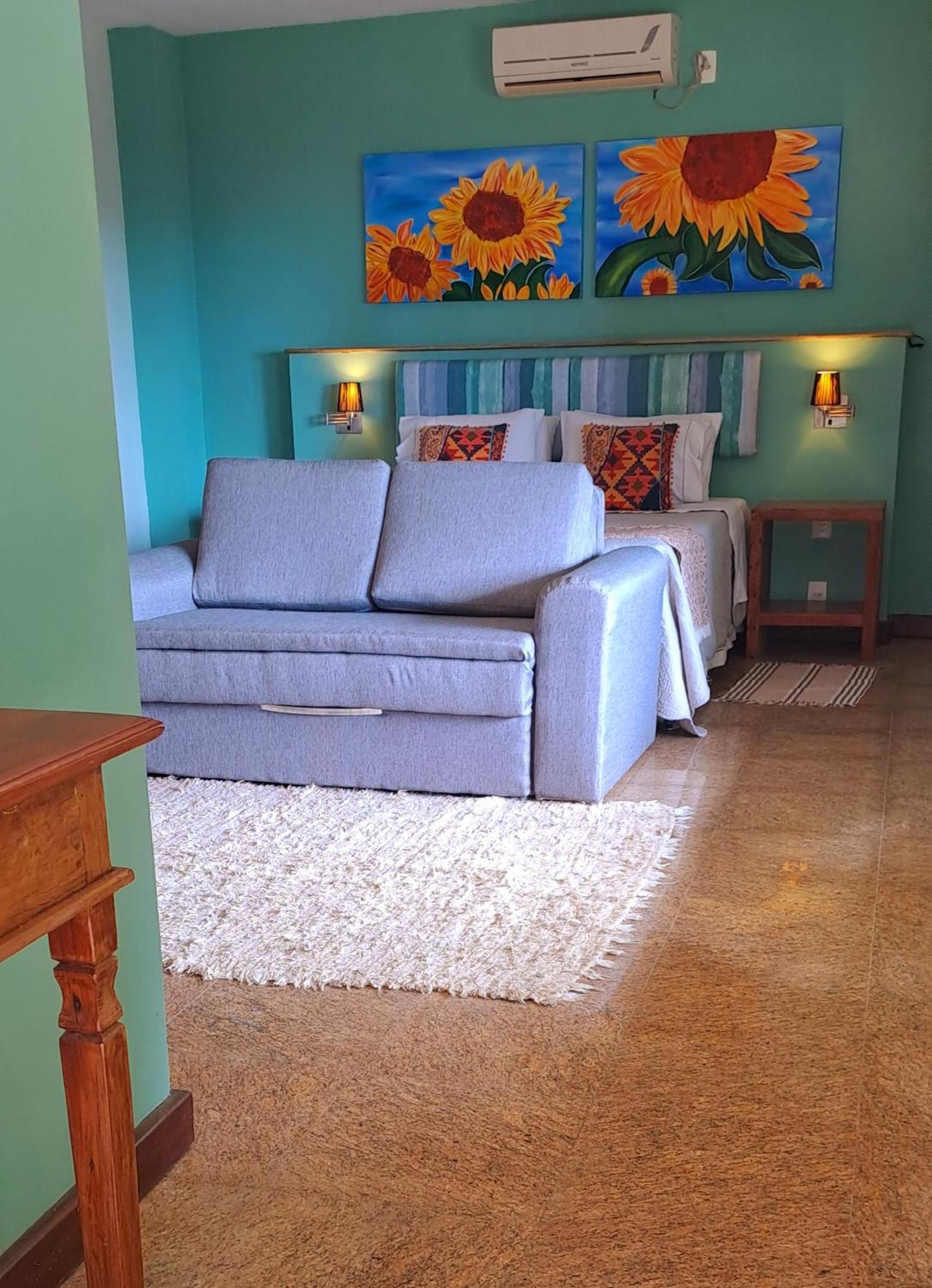 Casa Verde Rio Rio de Janeiro Zewnętrze zdjęcie