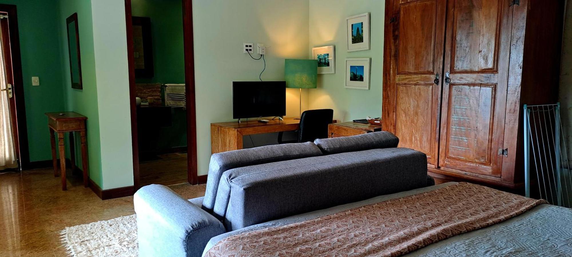 Casa Verde Rio Rio de Janeiro Zewnętrze zdjęcie