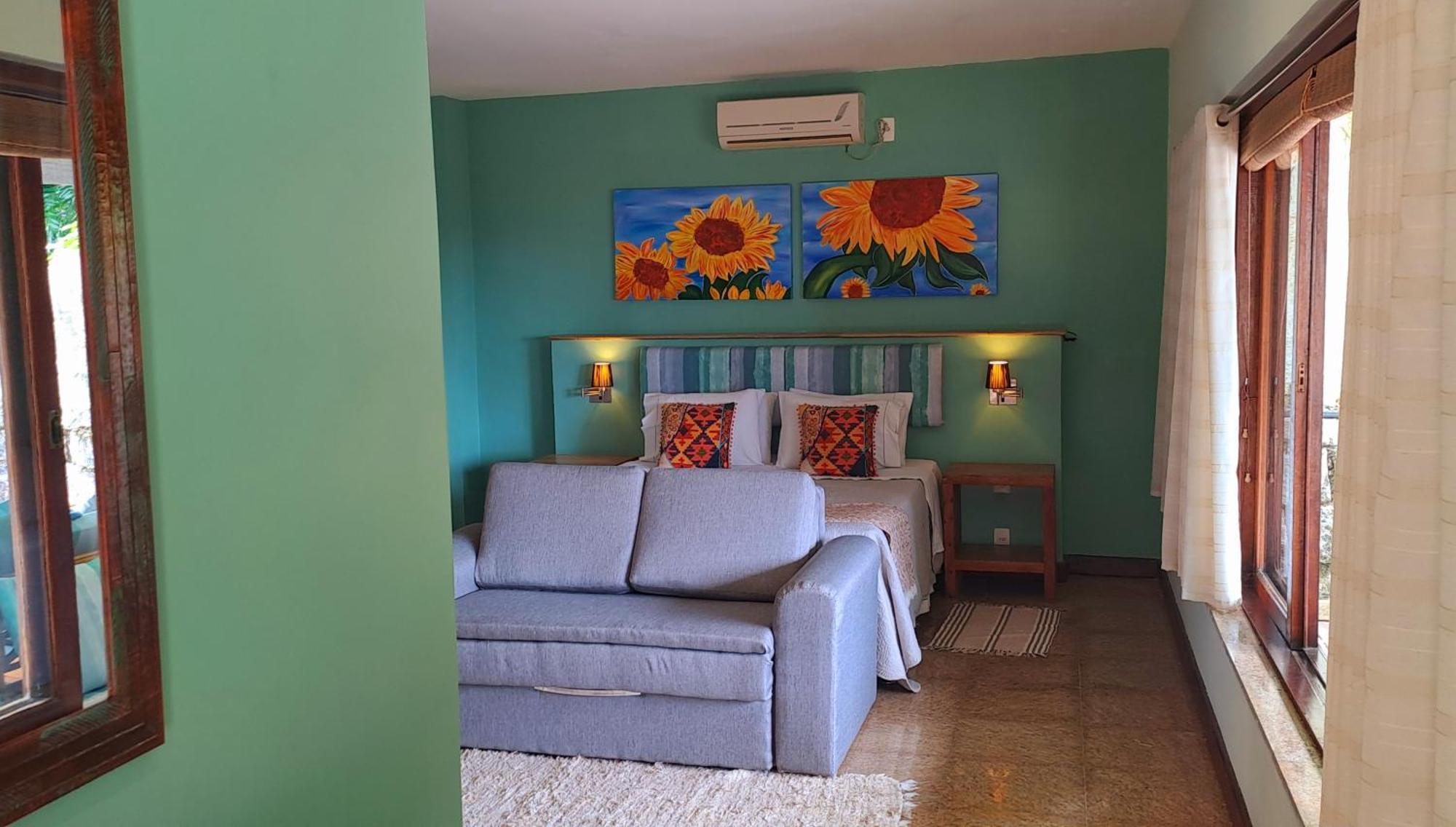 Casa Verde Rio Rio de Janeiro Zewnętrze zdjęcie