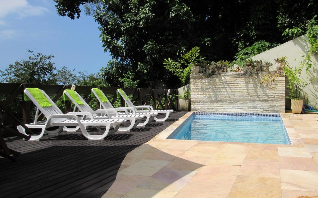 Casa Verde Rio Rio de Janeiro Zewnętrze zdjęcie