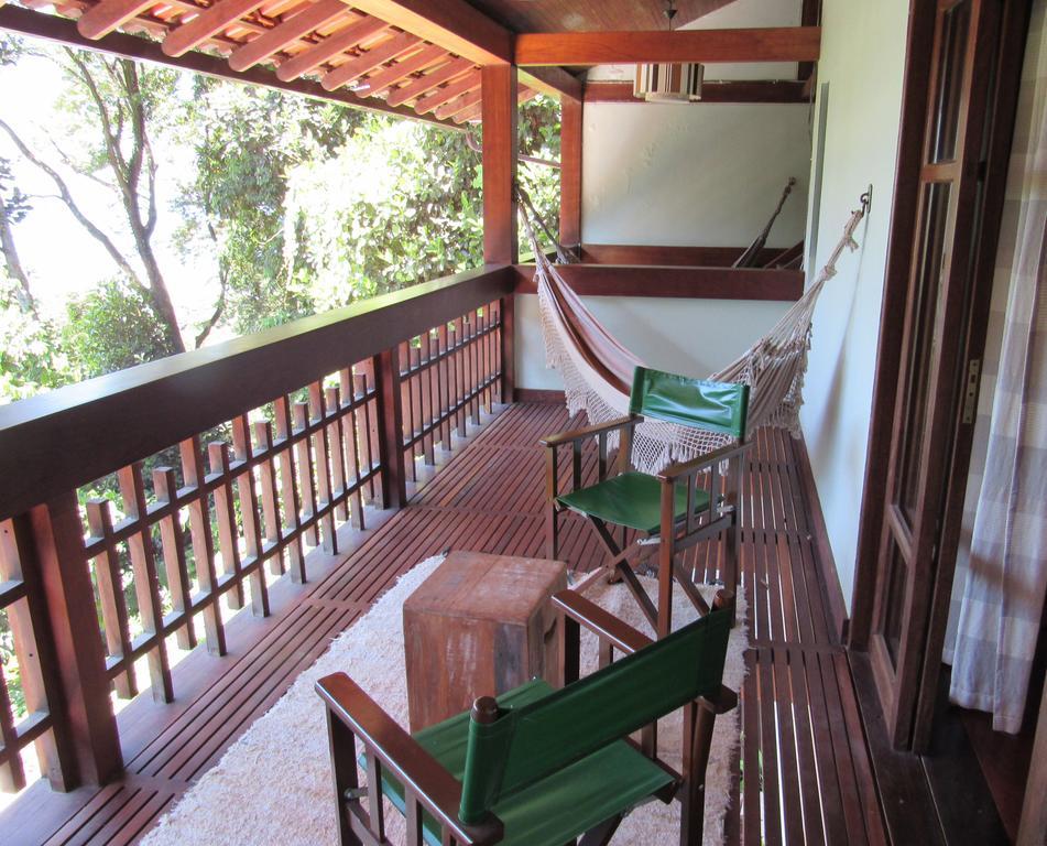 Casa Verde Rio Rio de Janeiro Zewnętrze zdjęcie
