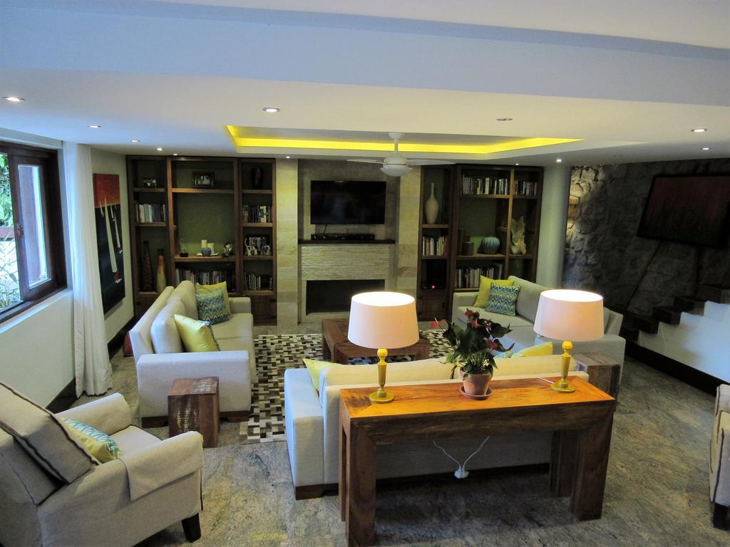 Casa Verde Rio Rio de Janeiro Zewnętrze zdjęcie