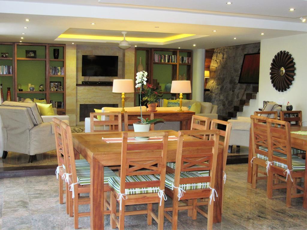Casa Verde Rio Rio de Janeiro Zewnętrze zdjęcie