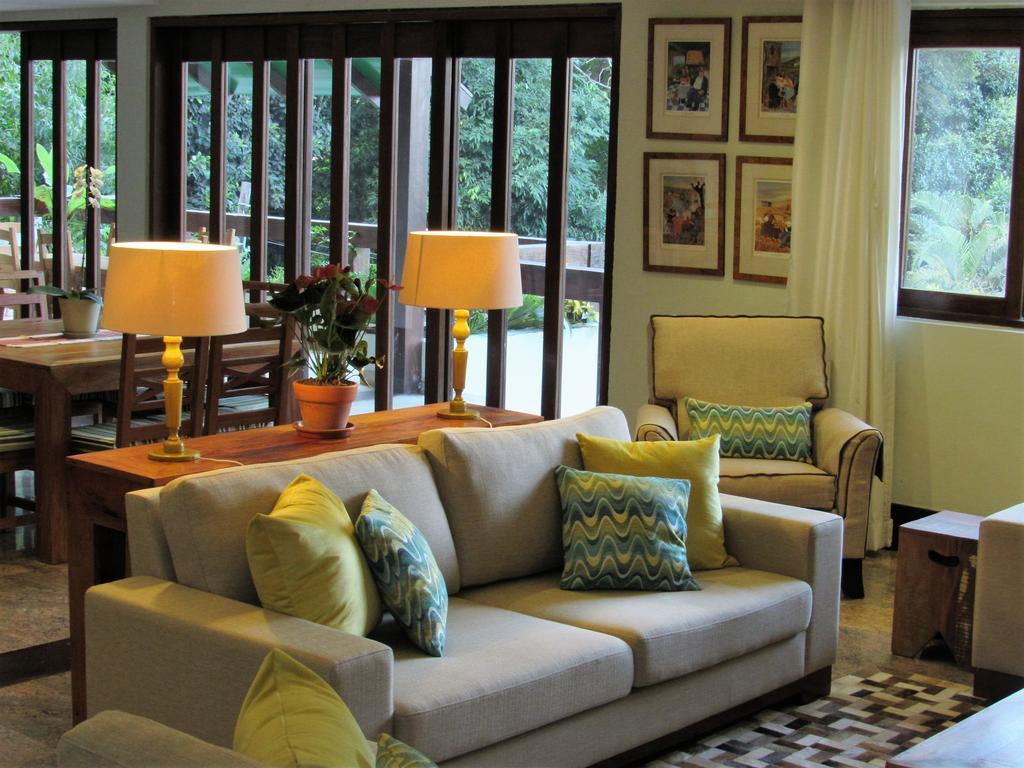 Casa Verde Rio Rio de Janeiro Zewnętrze zdjęcie