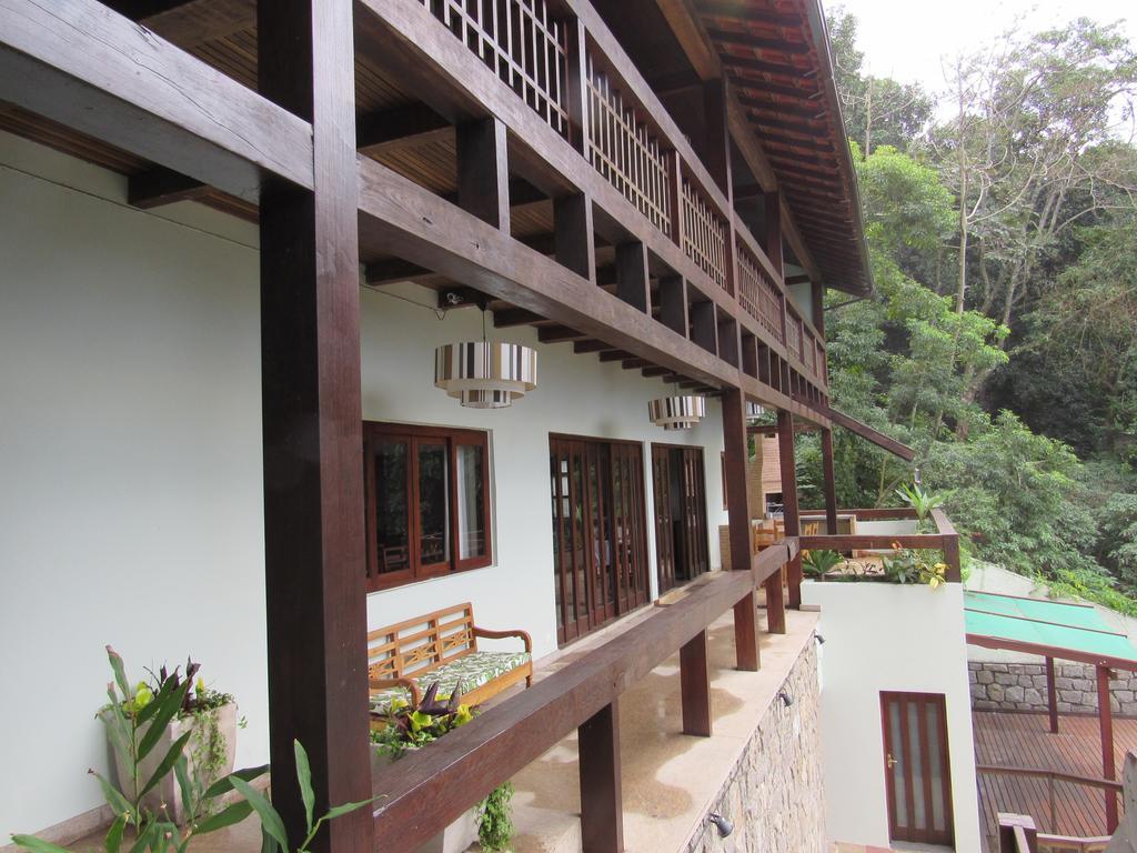 Casa Verde Rio Rio de Janeiro Zewnętrze zdjęcie