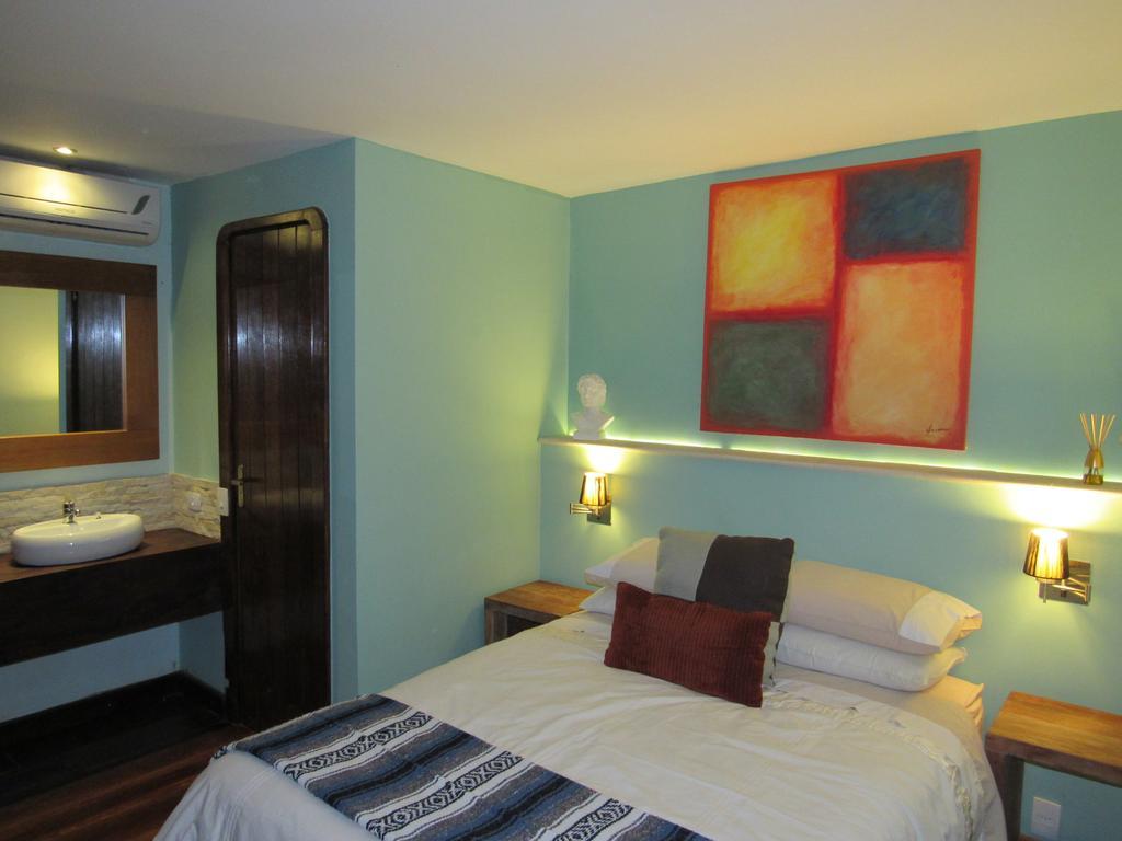 Casa Verde Rio Rio de Janeiro Zewnętrze zdjęcie