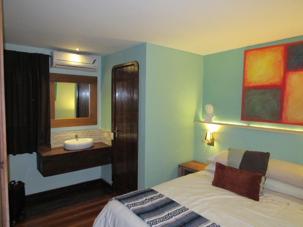 Casa Verde Rio Rio de Janeiro Zewnętrze zdjęcie