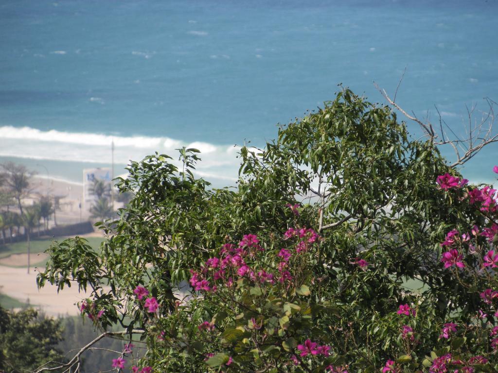 Casa Verde Rio Rio de Janeiro Zewnętrze zdjęcie
