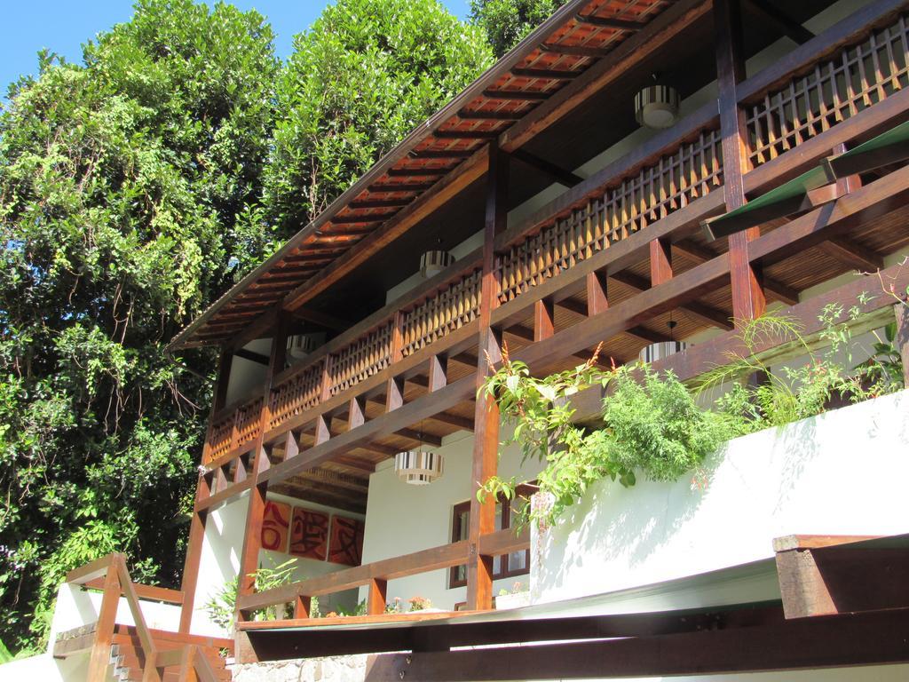 Casa Verde Rio Rio de Janeiro Zewnętrze zdjęcie