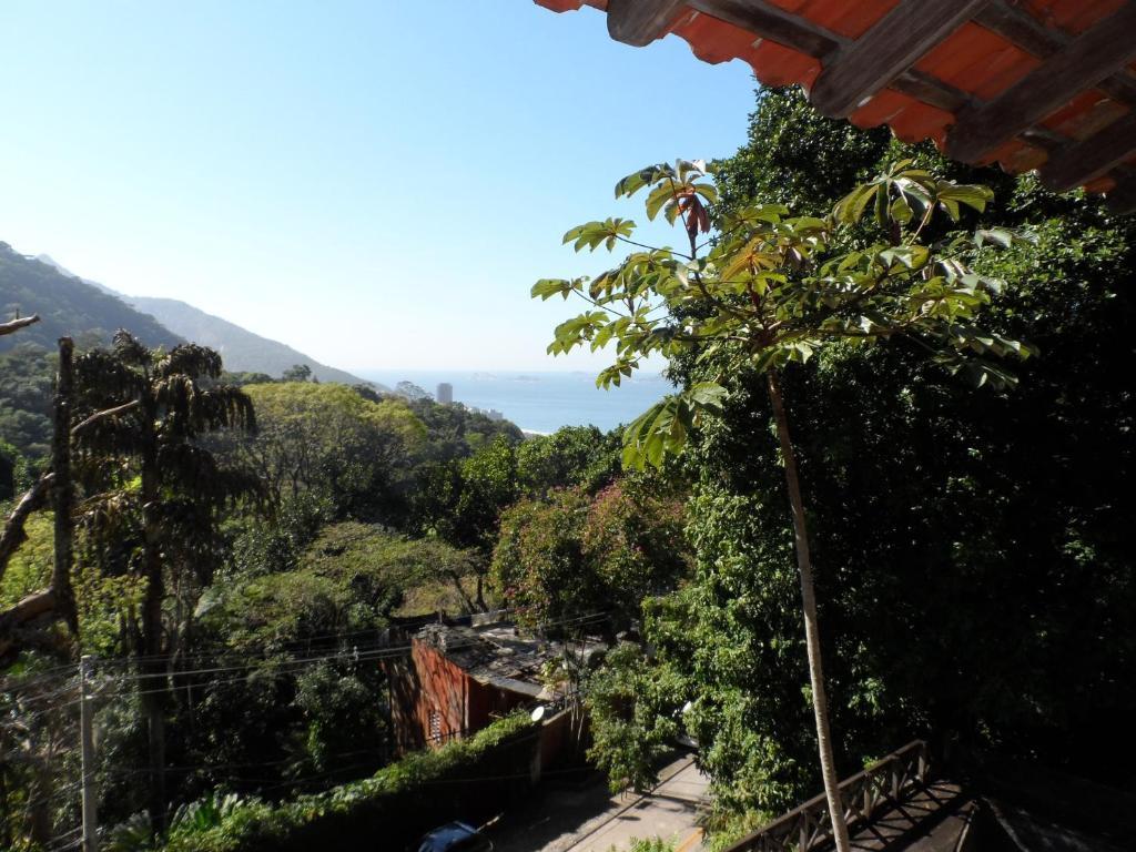 Casa Verde Rio Rio de Janeiro Zewnętrze zdjęcie