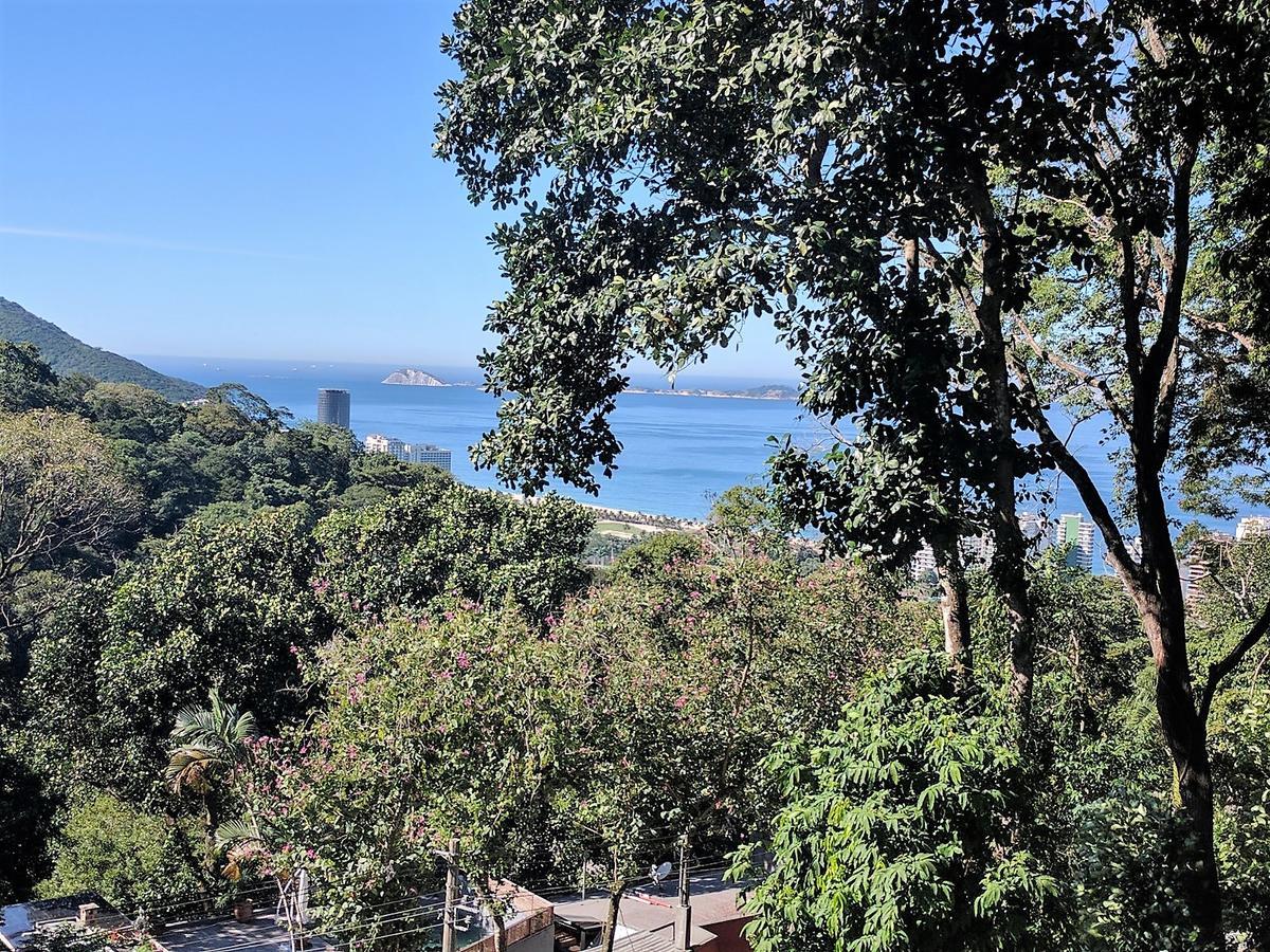 Casa Verde Rio Rio de Janeiro Zewnętrze zdjęcie