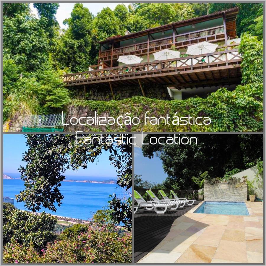 Casa Verde Rio Rio de Janeiro Zewnętrze zdjęcie