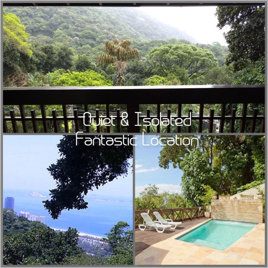 Casa Verde Rio Rio de Janeiro Zewnętrze zdjęcie